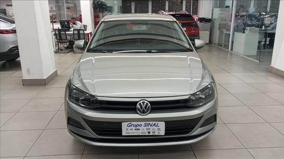 VOLKSWAGEN POLO 1.0 MPI TOTAL FLEX MANUAL